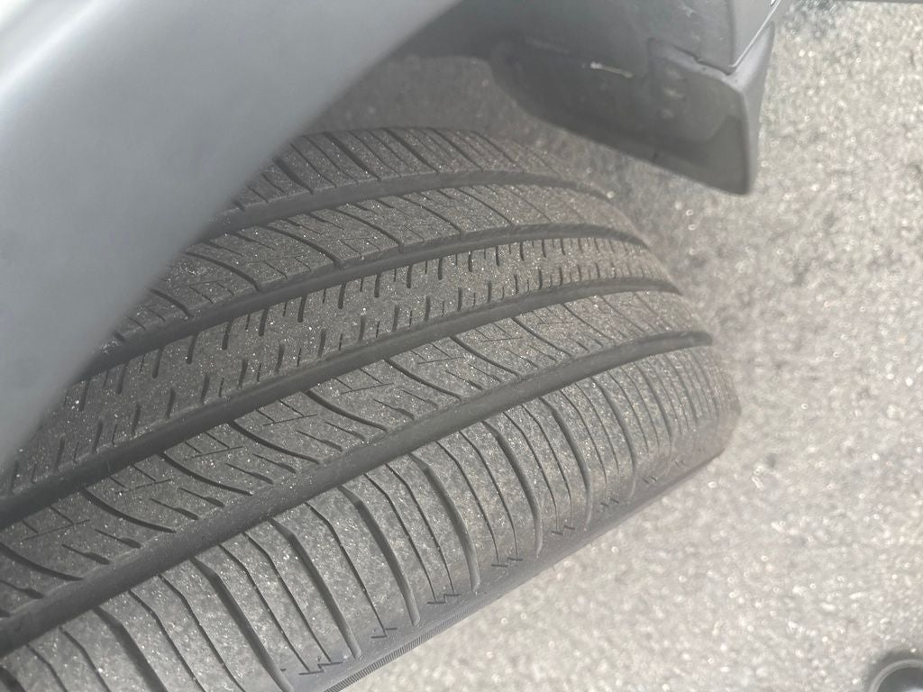 2016 Volkswagen Tiguan SE 4Motion