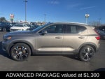 2021 Volvo XC40 T5 Inscription