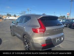 2021 Volvo XC40 T5 Inscription