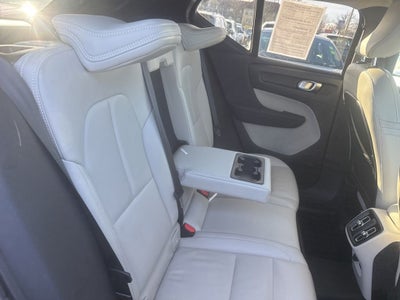 2021 Volvo XC40 T5 Inscription