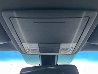 2019 Ford Taurus Limited