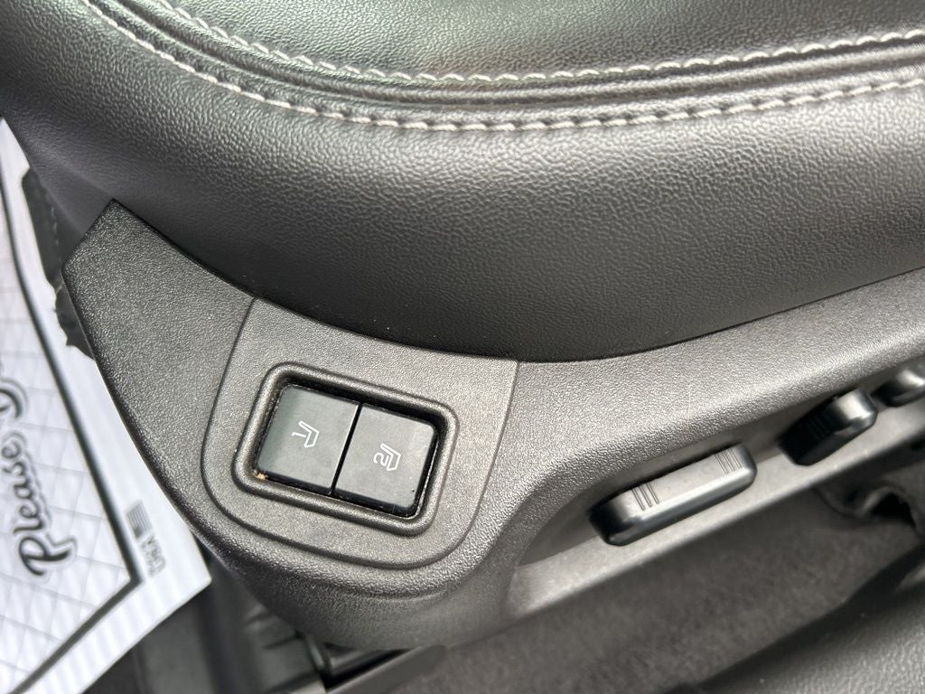 2019 Ford Taurus Limited