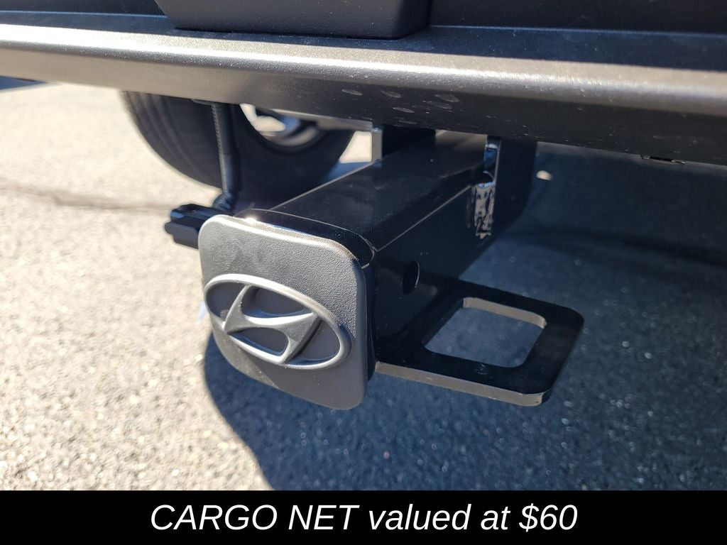 2026 Hyundai TUCSON XRT AWD