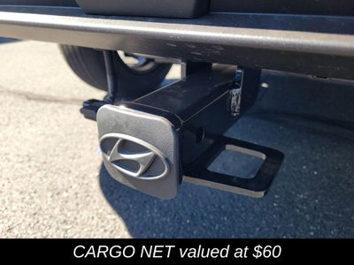 2026 Hyundai TUCSON XRT AWD