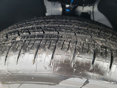 2026 Hyundai SANTA FE SE AWD