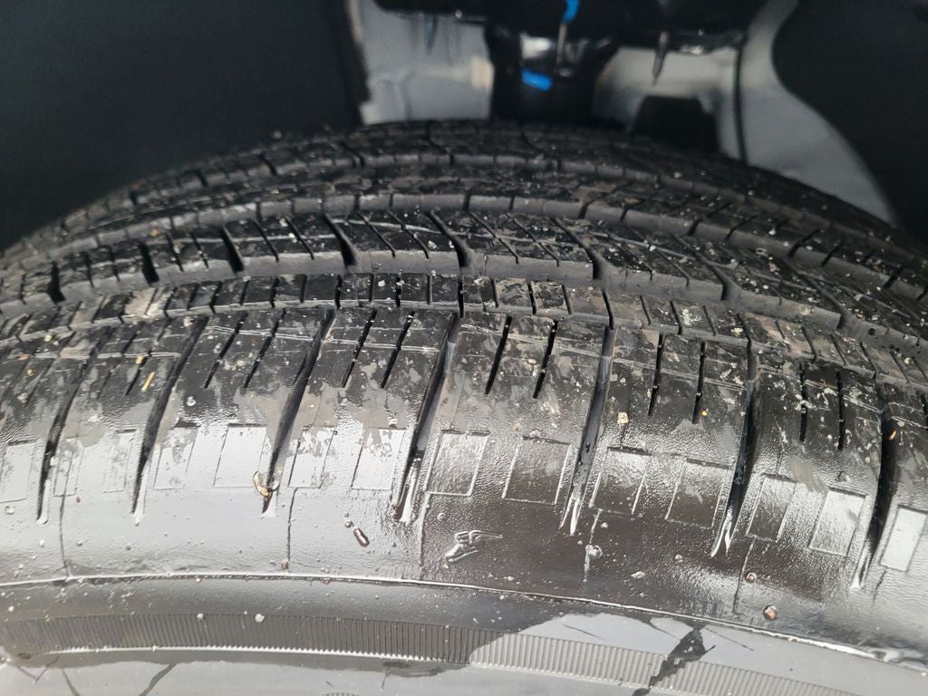 2026 Hyundai SANTA FE SE AWD