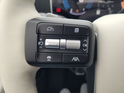 2026 Hyundai SANTA FE SE AWD