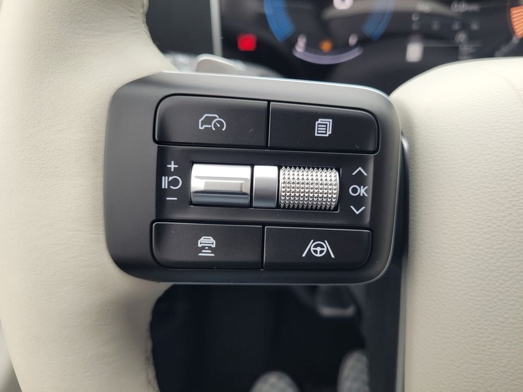 2026 Hyundai SANTA FE SE AWD