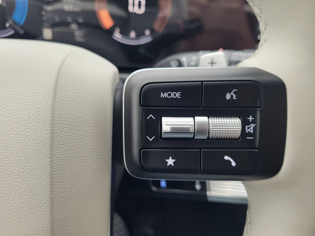 2026 Hyundai SANTA FE SE AWD