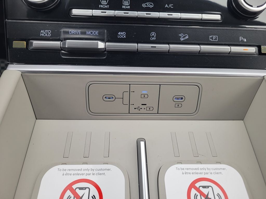 2026 Hyundai SANTA FE SE AWD