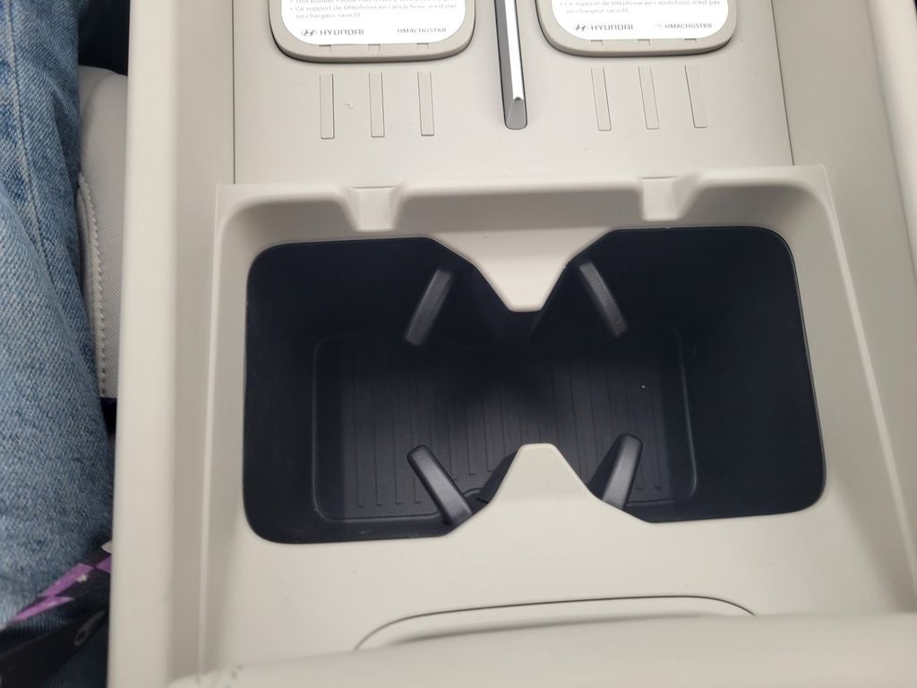 2026 Hyundai SANTA FE SE AWD