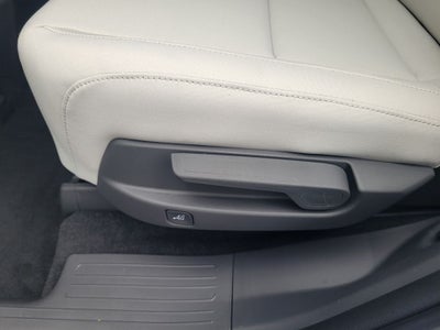 2026 Hyundai SANTA FE SE AWD