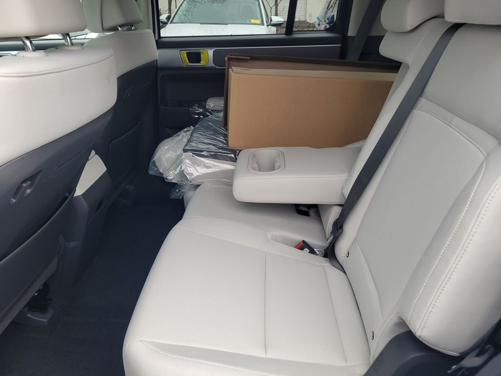 2026 Hyundai SANTA FE SE AWD