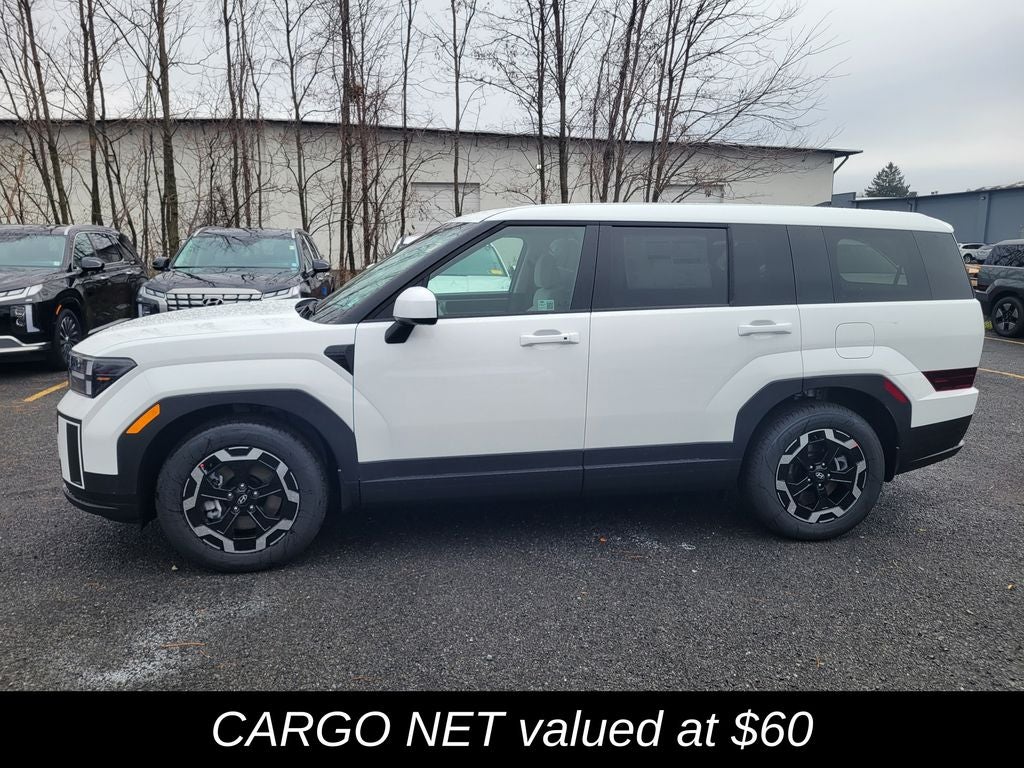 2026 Hyundai SANTA FE SE AWD