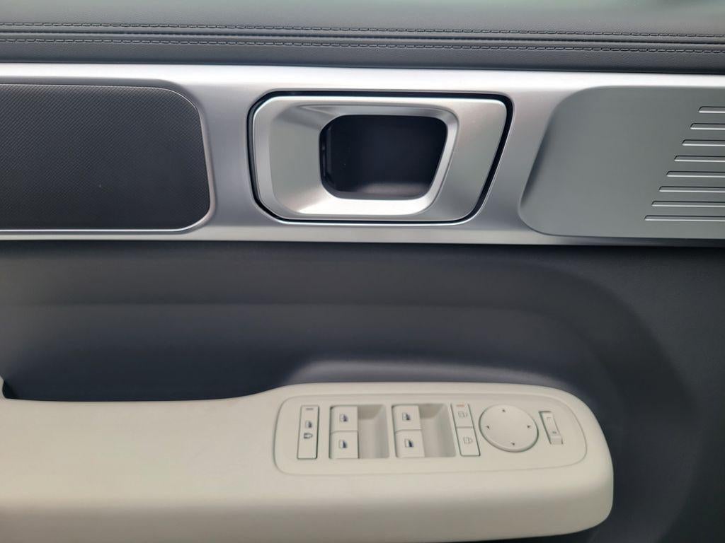 2026 Hyundai SANTA FE SE AWD