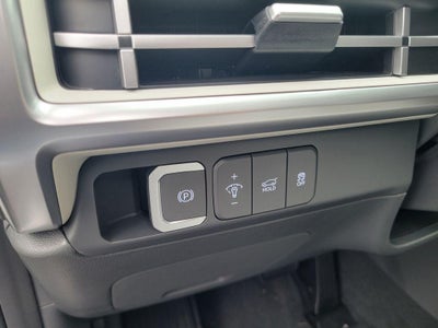 2026 Hyundai SANTA FE SE AWD