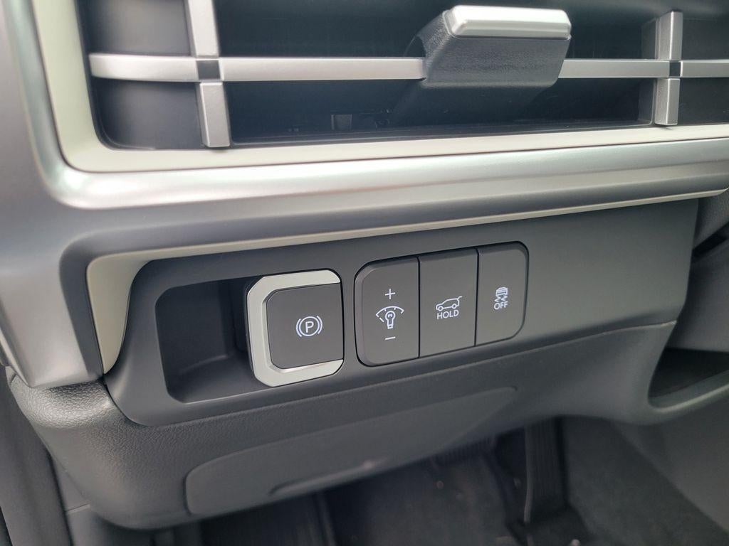 2026 Hyundai SANTA FE SE AWD