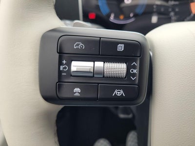 2026 Hyundai SANTA FE SE AWD