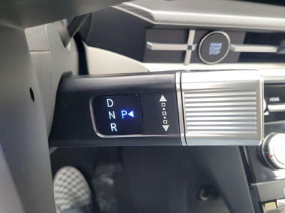 2026 Hyundai SANTA FE SE AWD