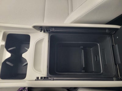 2026 Hyundai SANTA FE SE AWD