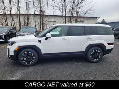 2026 Hyundai SANTA FE SE AWD