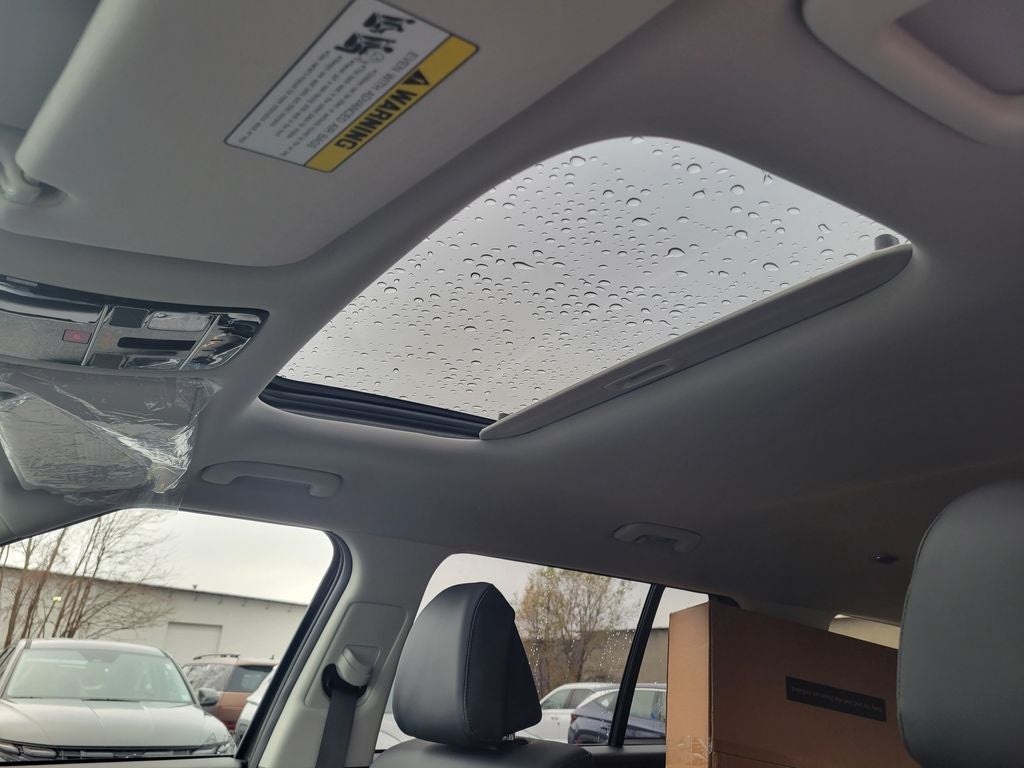 2026 Hyundai SANTA FE XRT AWD