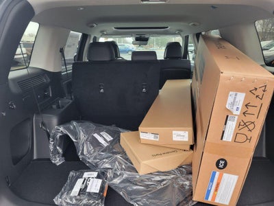 2026 Hyundai SANTA FE XRT AWD