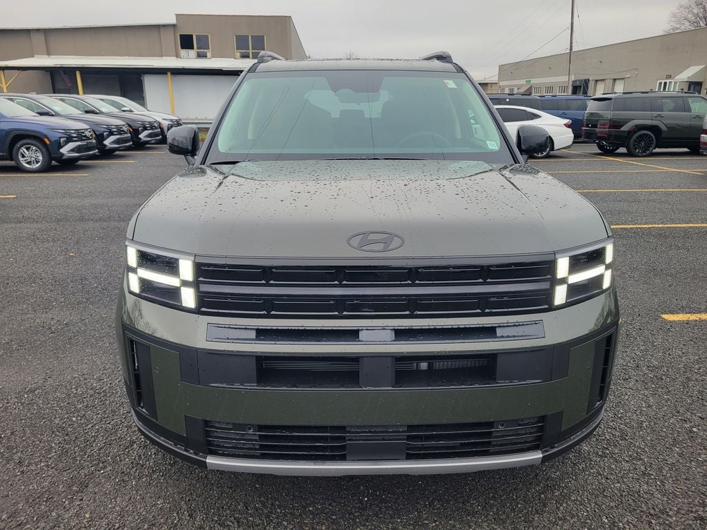 2026 Hyundai SANTA FE XRT AWD