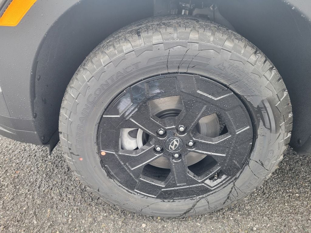 2026 Hyundai SANTA FE XRT AWD