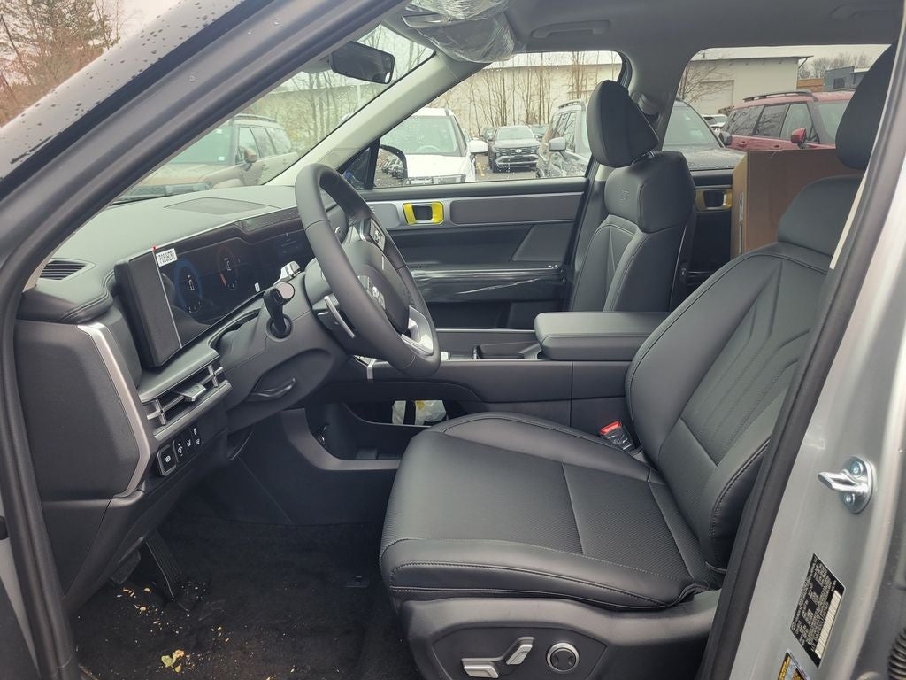 2026 Hyundai SANTA FE XRT AWD