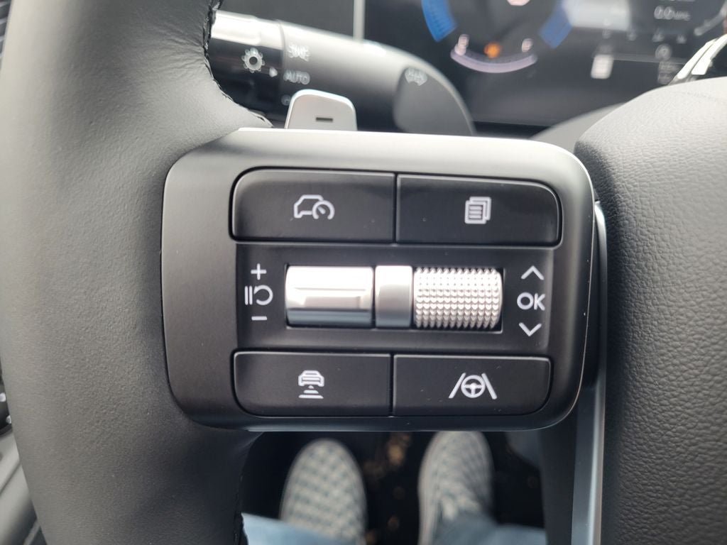 2026 Hyundai SANTA FE XRT AWD