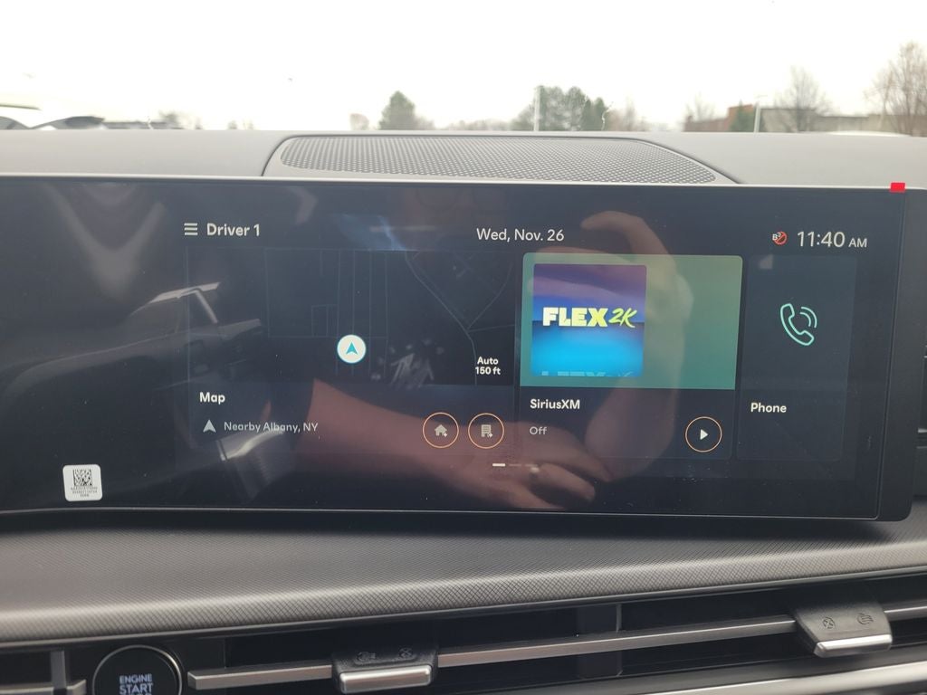 2026 Hyundai SANTA FE XRT AWD