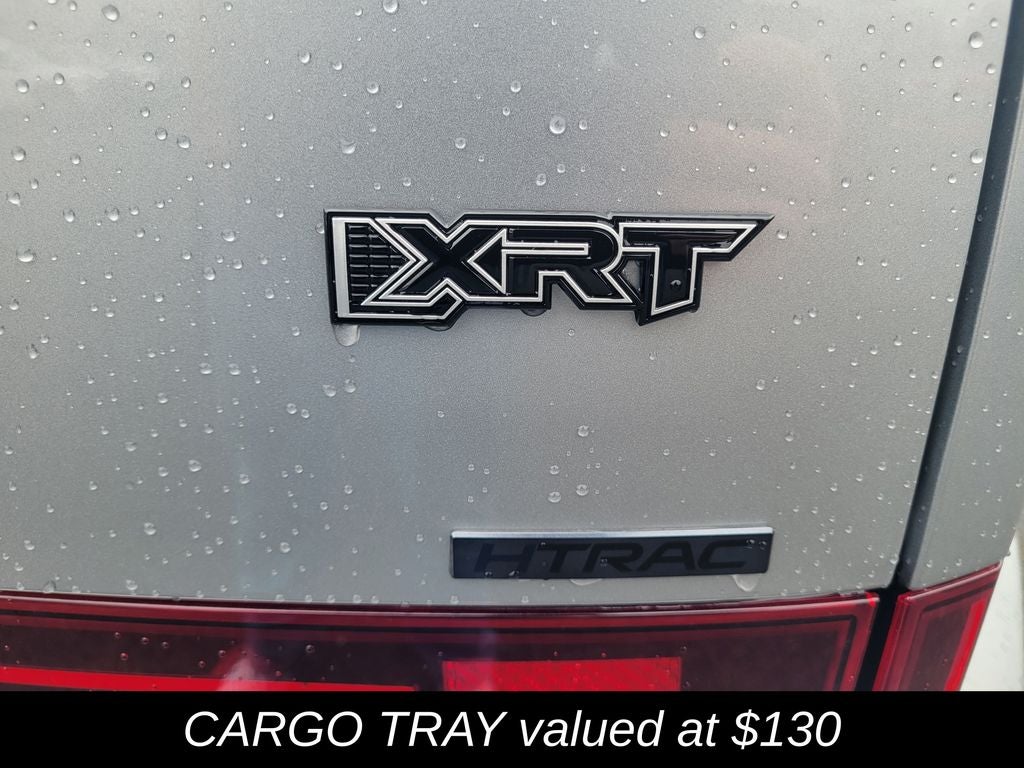 2026 Hyundai SANTA FE XRT AWD