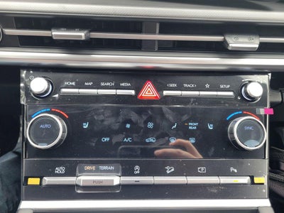 2026 Hyundai SANTA FE XRT AWD