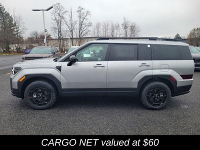 2026 Hyundai SANTA FE XRT AWD