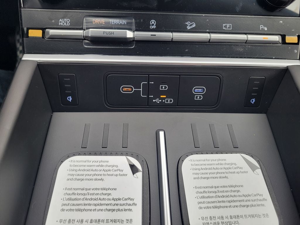 2026 Hyundai SANTA FE XRT AWD