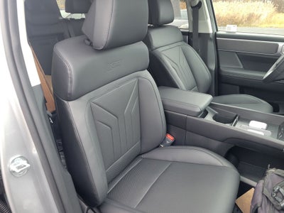 2026 Hyundai SANTA FE XRT AWD