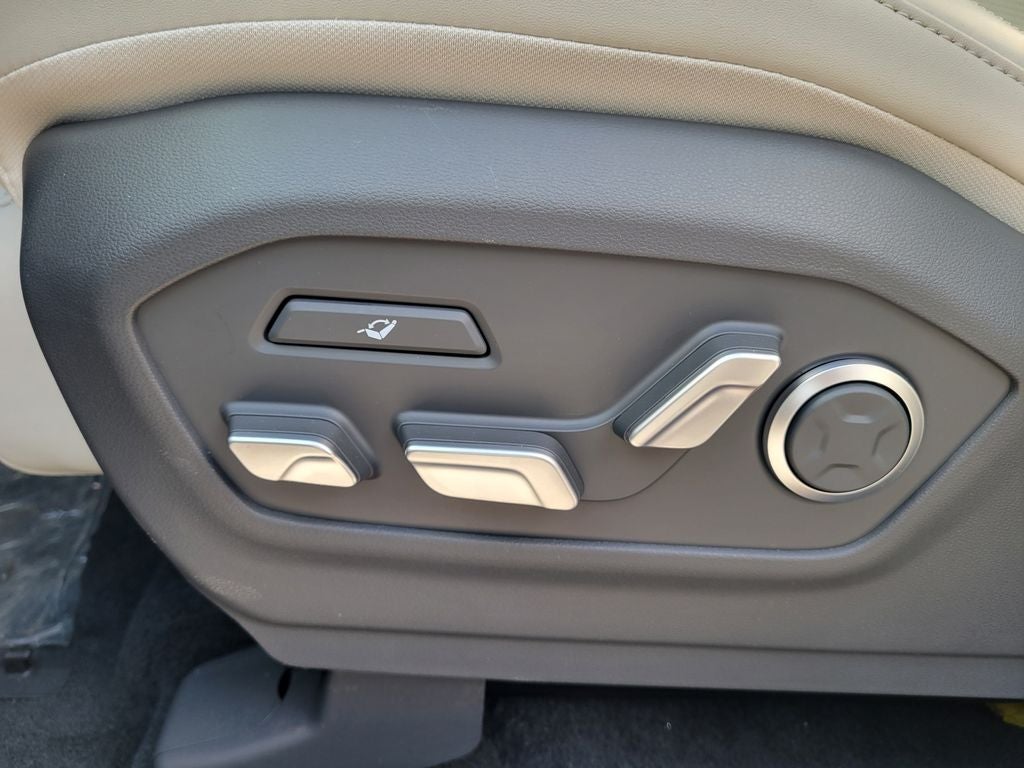 2025 Hyundai SANTA FE Calligraphy AWD