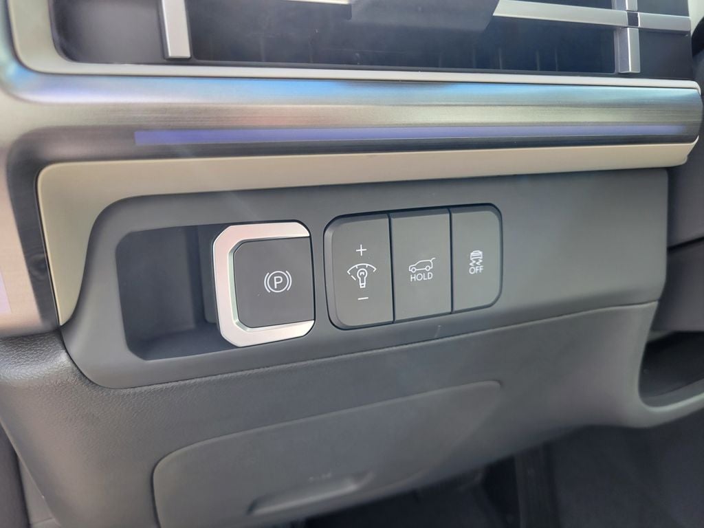 2025 Hyundai SANTA FE Calligraphy AWD