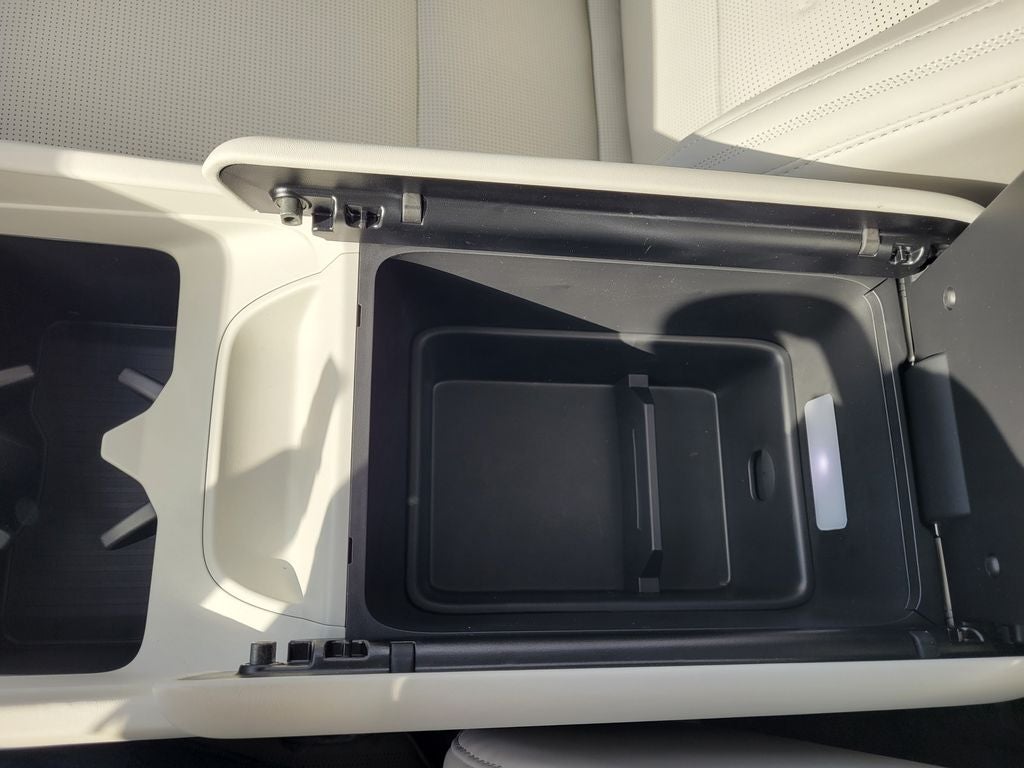 2025 Hyundai SANTA FE Calligraphy AWD