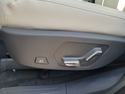 2025 Hyundai SANTA FE Calligraphy AWD