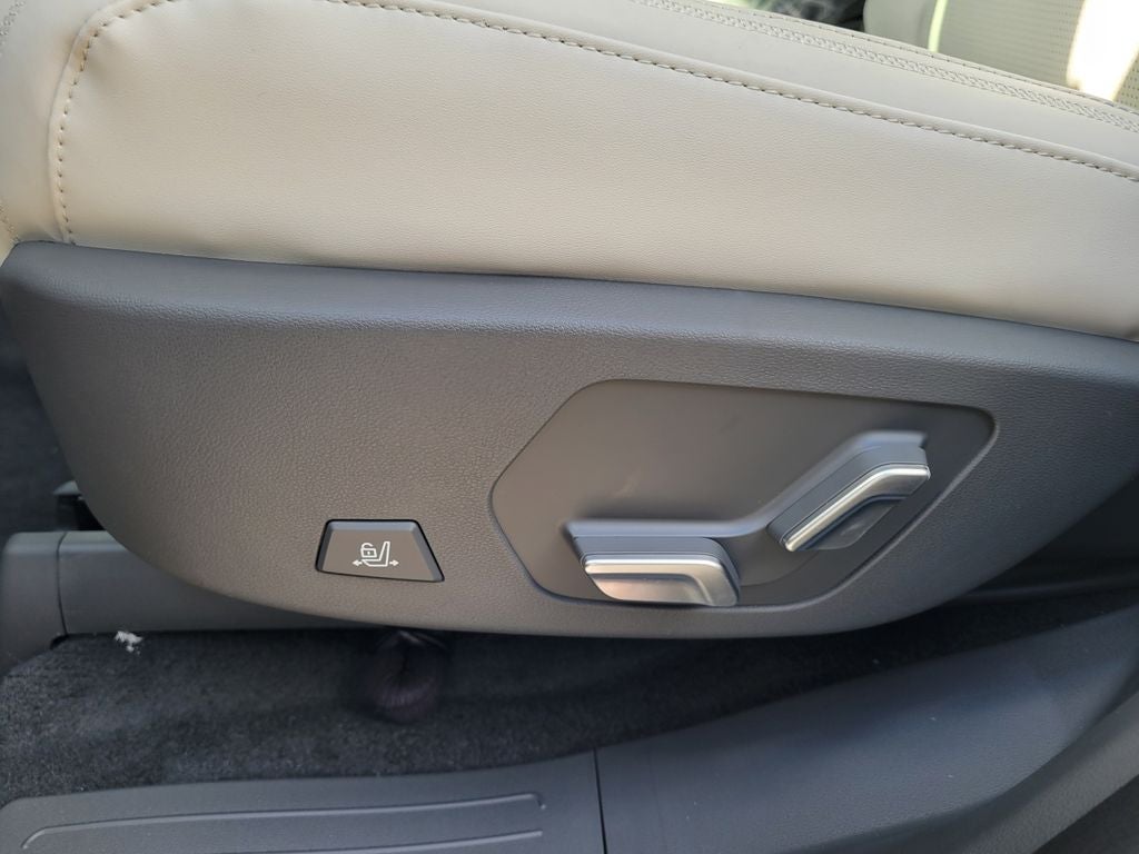 2025 Hyundai SANTA FE Calligraphy AWD