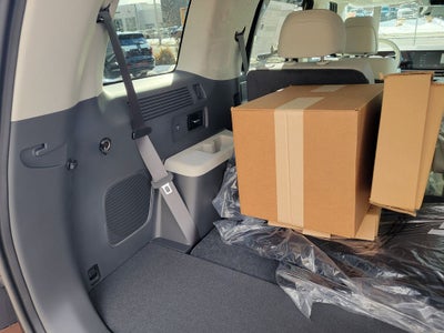 2025 Hyundai SANTA FE Calligraphy AWD