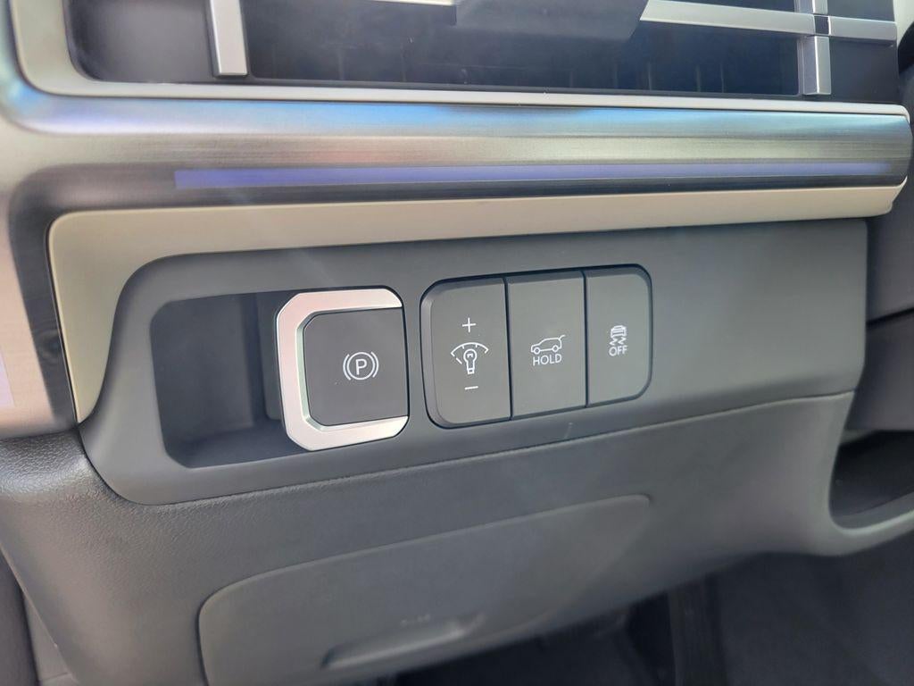 2025 Hyundai SANTA FE Calligraphy AWD