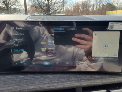 2025 Hyundai SANTA FE Calligraphy AWD