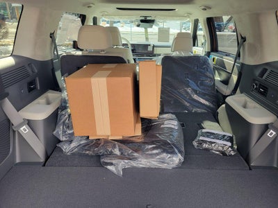 2025 Hyundai SANTA FE Calligraphy AWD