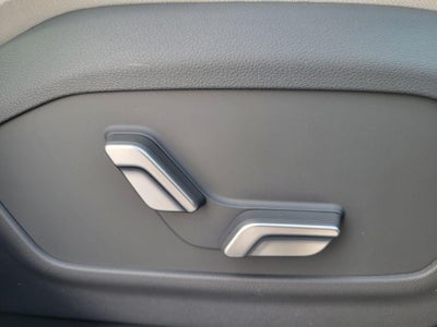 2025 Hyundai SANTA FE Calligraphy AWD