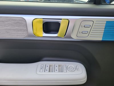 2025 Hyundai SANTA FE Calligraphy AWD