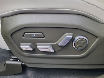 2025 Hyundai SANTA FE Calligraphy AWD