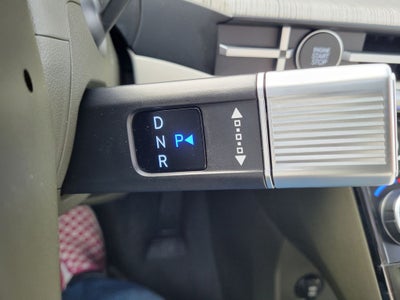 2025 Hyundai SANTA FE Calligraphy AWD